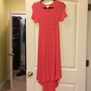 LuLaroe Carly dress